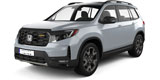 Honda Passport (YF7/8) 2019-2025